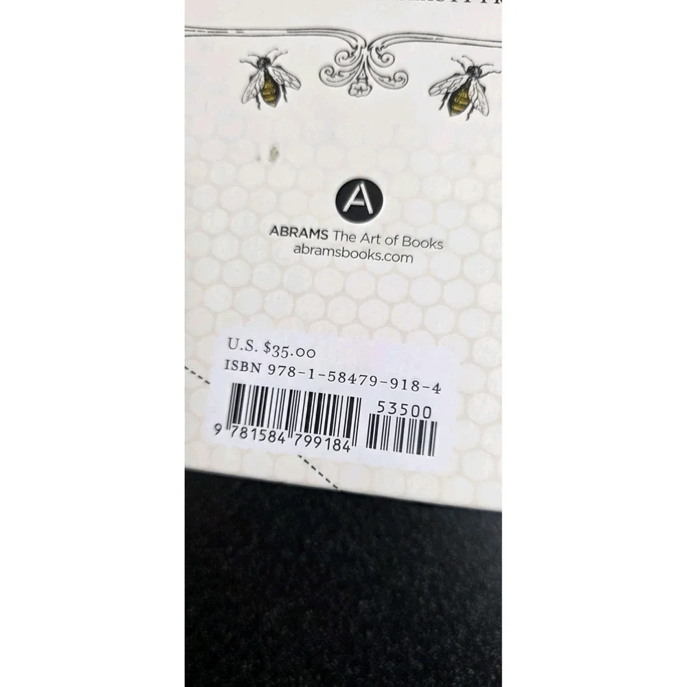 New The Beekeeper's Bible : Bees,‎ Honey, Recipes and Other Home Uses by Sharon